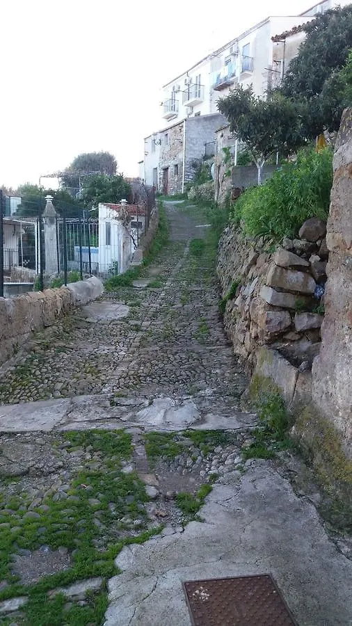Casa Vacanza sul Mare Villa Cefalù Casa vacanze