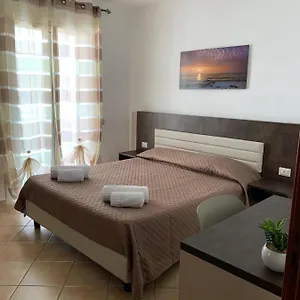 Apartment Dea Seaview, Cefalù