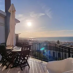 Apartment Vittoria, Cefalù