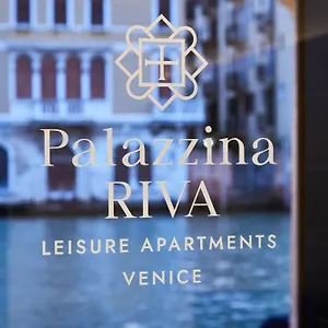  Appartamento Palazzina Riva Italia