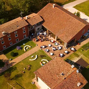  Alloggio per agriturismo Riva Ratta Italia