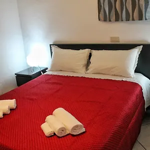Apartment La Casetta, Cefalù