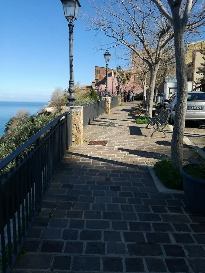 Villa Casa Vacanza Sul Mare Cefalù 0*,  Italien